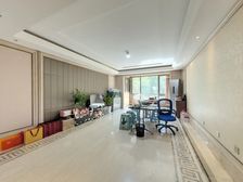 华润公元九里 4室2厅 176.65平