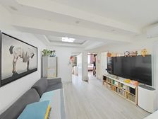 金杨新村五街坊 60平2居 南向精装修 视野无遮挡