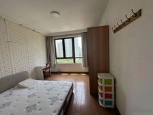 虹桥河滨05年品质社区 版式三房带车位背靠苏州湾紧邻河滨公园