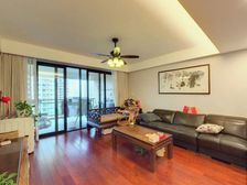 仁恒河滨花园 3室2厅 184.58平