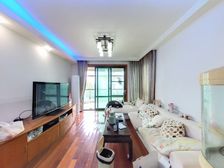 东方名园+满五+采光好+近地铁+靠小区花园+诚意出售