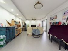 泰荣苑 4室2厅 142.71平