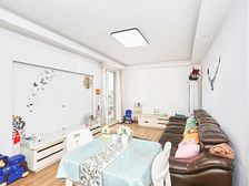 海尚菊苑南北通+得F率八十八+近M7号线公园居住舒适诚心售