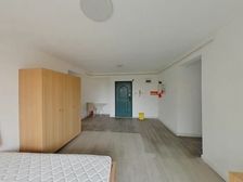 近轨交7号+15号 配套成熟 户型方正 采光好