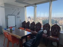 东三环地标丨京广中心高区200平精装丨户型方正丨环球金融中心