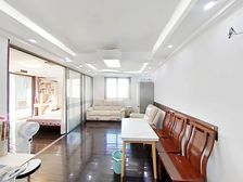 顾村·海尚菊苑(南区)·3室·1厅