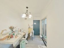 海尚菊苑近7号线300米,刚需2房装修拎包入住