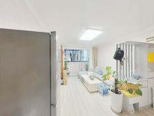 顾村·海尚菊苑(南区)·2室·2厅