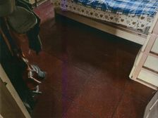 和平里南北通透两居 满五 单价6.9万