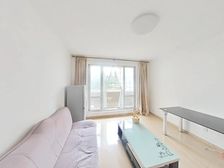 顾村·海尚菊苑(南区)·2室·1厅