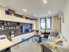 宜山路691弄2居48.56平南朝向视野开阔采光好