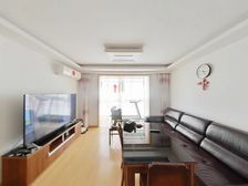 顾村·海尚菊苑(北区)·3室·1厅