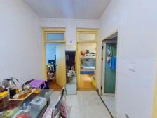 27中 裕东小 裕华二幼 1楼偏门 南北通透 产权清晰