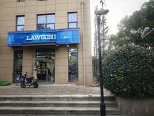 松江旁月台路 罗森底商纯临街!看房随时!来电详谈