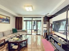 嘉定江桥 精装南北四房 满五 中楼层 近地铁