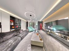 西江苑 3室1厅 西南