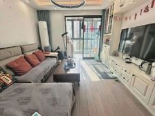 谁说鱼和熊掌不可兼得丨30万精装全送丨户型好丨位置好丨