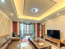 一口价聚焦好房+精装品牌高品质家具家电+仅售客户