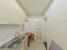 盛世年华 150平3居 南向简装修 安静不临街