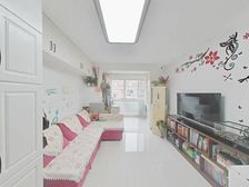 顾村公园地T刘行站 龙湖天街 复试三房二厅二卫 看视频找张生