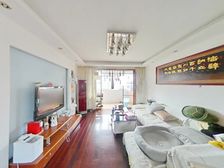 顾村 · 好日子大家园3房2卫带阁楼!可做6房!可大刀