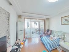 近7号线刘行站,飞机户型三房两卫 ,实用面积大 房东诚意出售