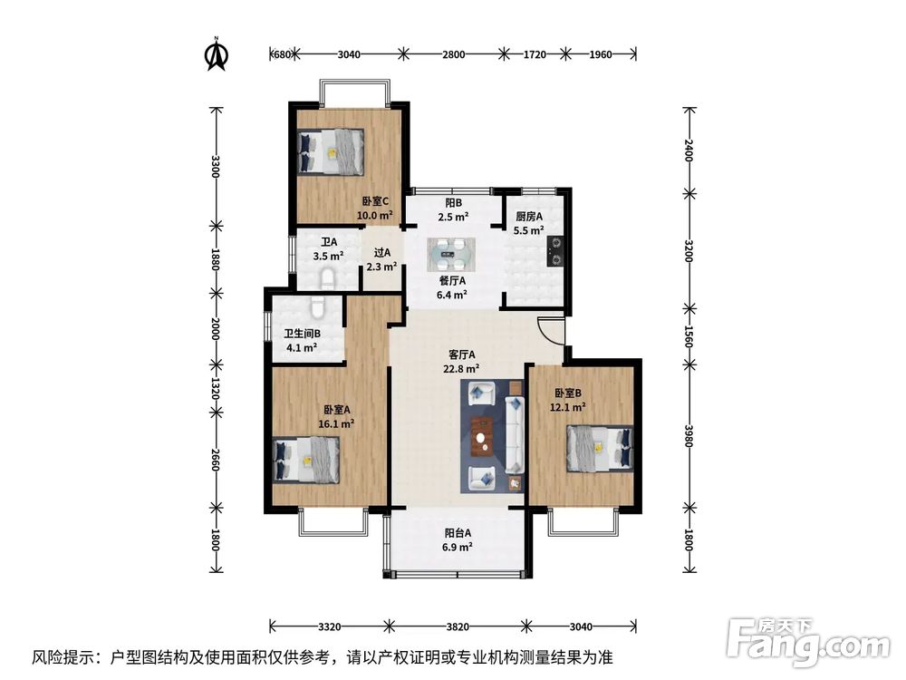 室内图