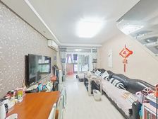 复式复式,甄选好房买一送一,精装入住做3个房间2卫