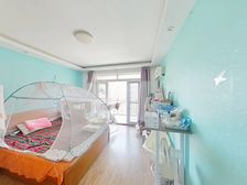 顾村·菊华苑·2室·1厅