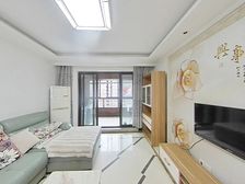 顾村·保利叶语(西区)·4室·2厅