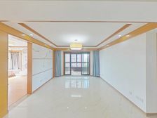 7H,15H双轨交,前排景观俯瞰顾村公园地暖大四房,钥匙房。