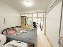 得胜南街 1室1厅1卫 精装修 105万元