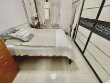 省委乐山小区 财政局宿舍 一楼精装三室