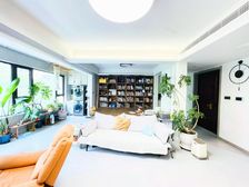 出行方便 电梯房 商品住宅 双卫格局 南北通透 医疗配套成熟