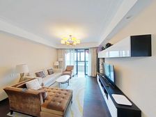 全明四房!小区C位!内环边次新房,刷卡入户,人车分流位置好