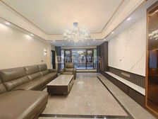 璧山御府新区 古道湾公园旁 豪装叠下中户 带前后花园50