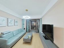 小区央座C位!新加坡打造精装交付,地鉄100米,可拎包入住!