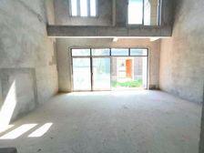 公园旁联排端户送券采光地下室三方花园景观露台说都说不完