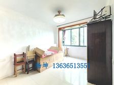 田林九村 精装修3房+南北通透+全配+位置安静+实景拍摄