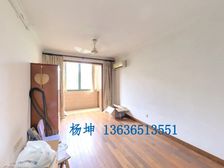 田林九村边套2居61.99平南北朝向视野开阔采光好