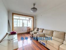 田林九村全明3居76.05平南北朝向视野开阔采光好