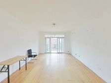 顾村公园 飞机户型 一梯二户 小区位置好