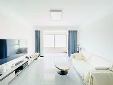 次新房 停车方便 商圈成熟 医疗配套成熟 近地铁 双卫生间