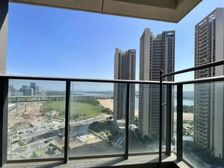 招商臻湾府精装三房-地铁口-深中通道马鞍岛-看海景