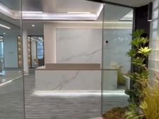 国贸建外SOHO高层600平米双地铁口3个24停车位