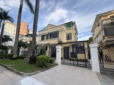 【度假型别墅】近珠海雅居乐别墅全新精装停车免费香港澳门度假