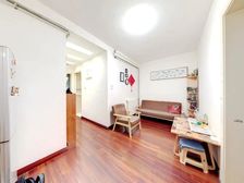 胜利大街 单位宿舍 中间楼层 精装采光好