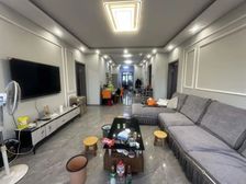 群力招商贝肯山六期精装修直观松溪公园带车位满2年