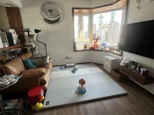 上海壹街区 自住精装朝南全明户型看拎包入住 视野开阔 诚意售