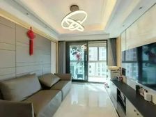 龙湖天璞雅筑 3室2厅 101.15平 高档小区 近地铁